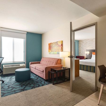 Home2 Suites By Hilton Denver West / Federal Center Лейквуд Экстерьер фото