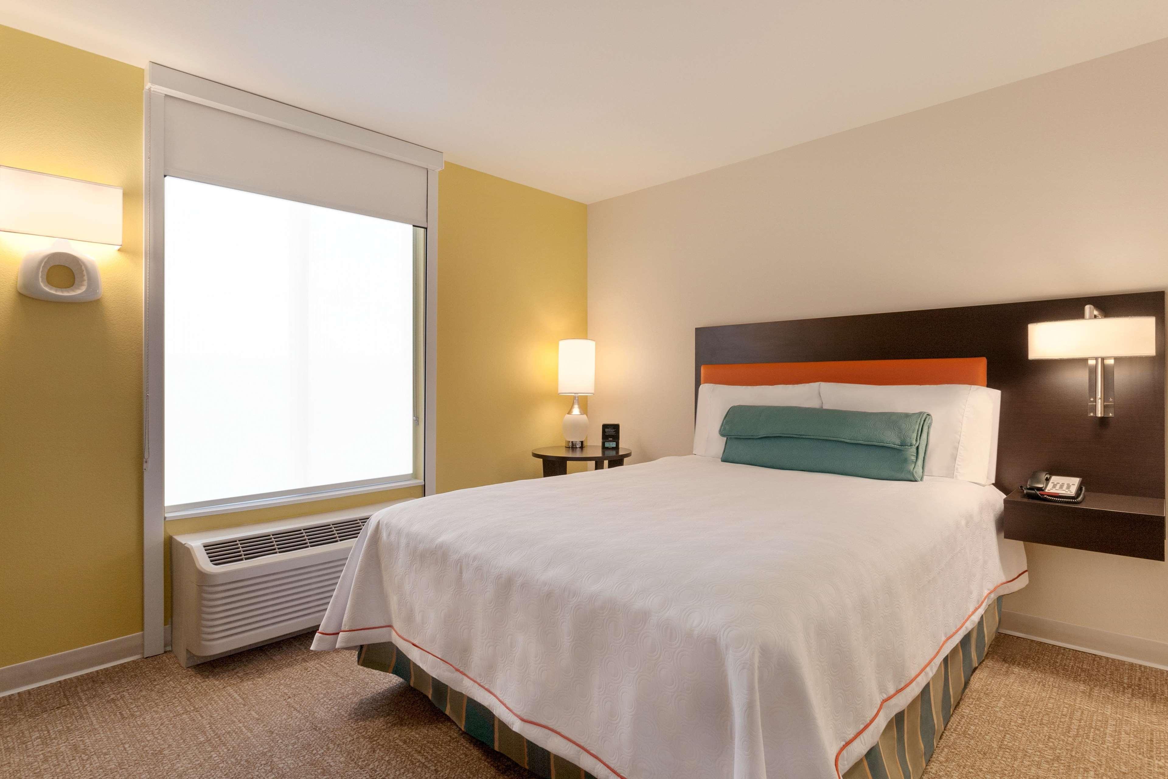 Home2 Suites By Hilton Denver West / Federal Center Лейквуд Экстерьер фото