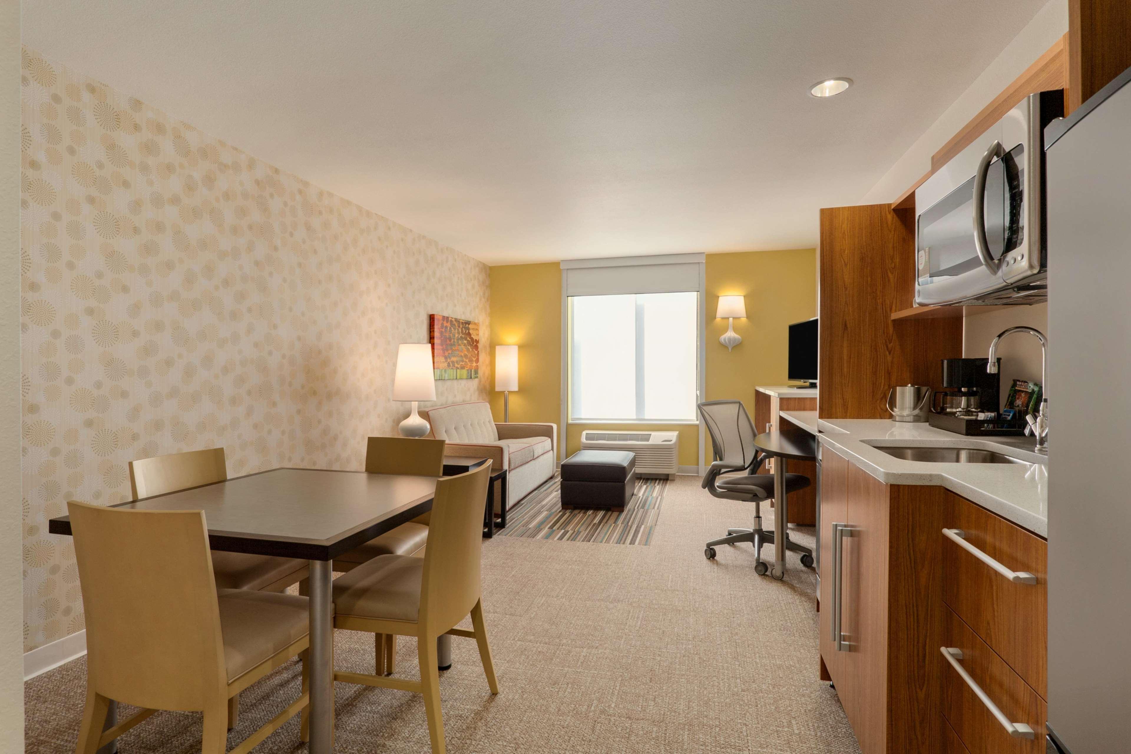 Home2 Suites By Hilton Denver West / Federal Center Лейквуд Экстерьер фото