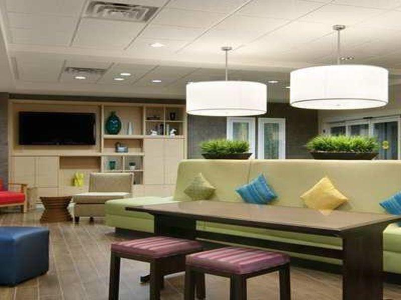 Home2 Suites By Hilton Denver West / Federal Center Лейквуд Экстерьер фото