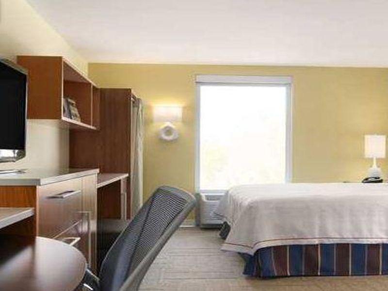 Home2 Suites By Hilton Denver West / Federal Center Лейквуд Экстерьер фото