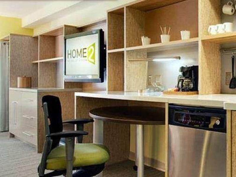 Home2 Suites By Hilton Denver West / Federal Center Лейквуд Экстерьер фото