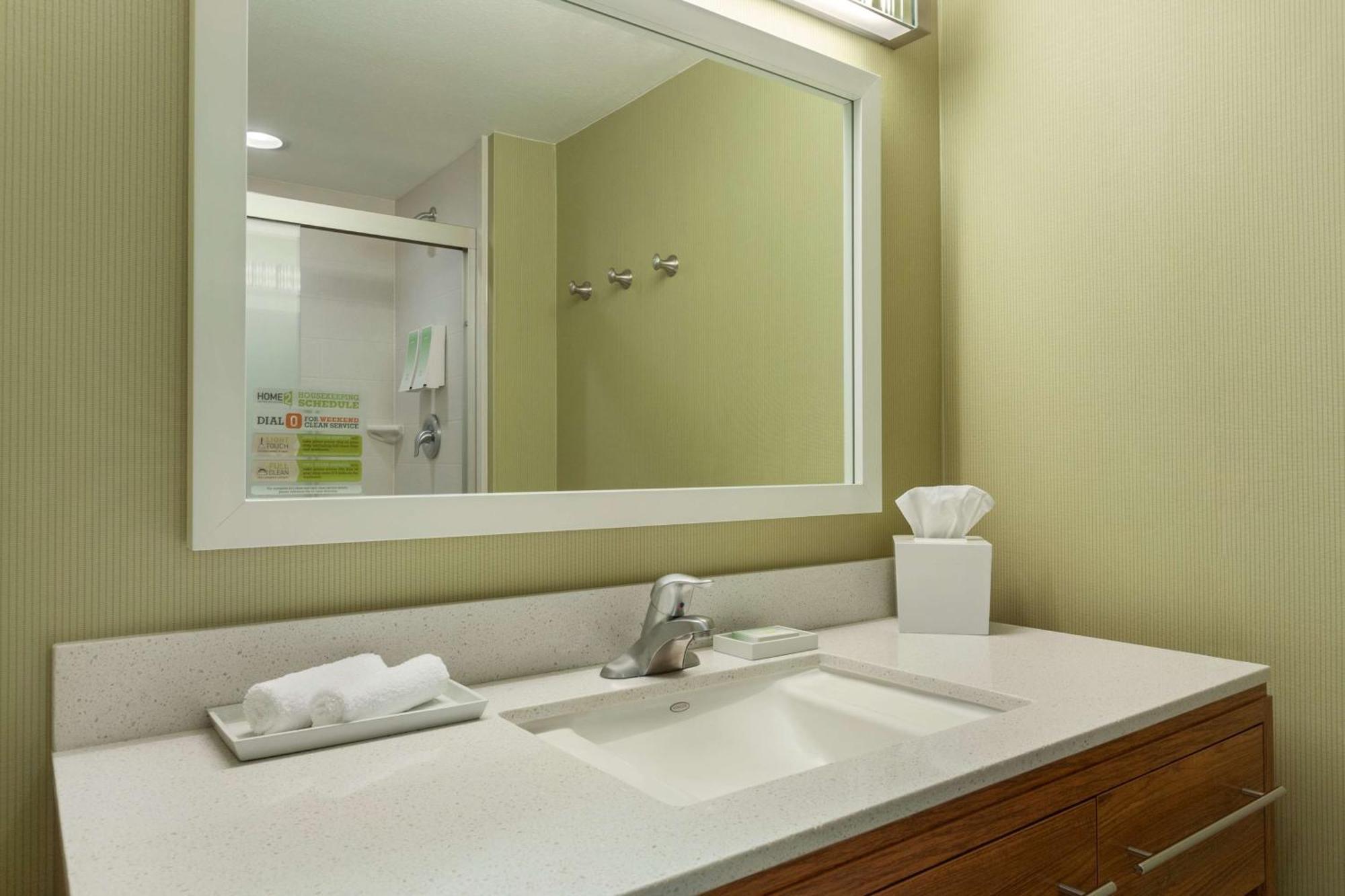 Home2 Suites By Hilton Denver West / Federal Center Лейквуд Экстерьер фото