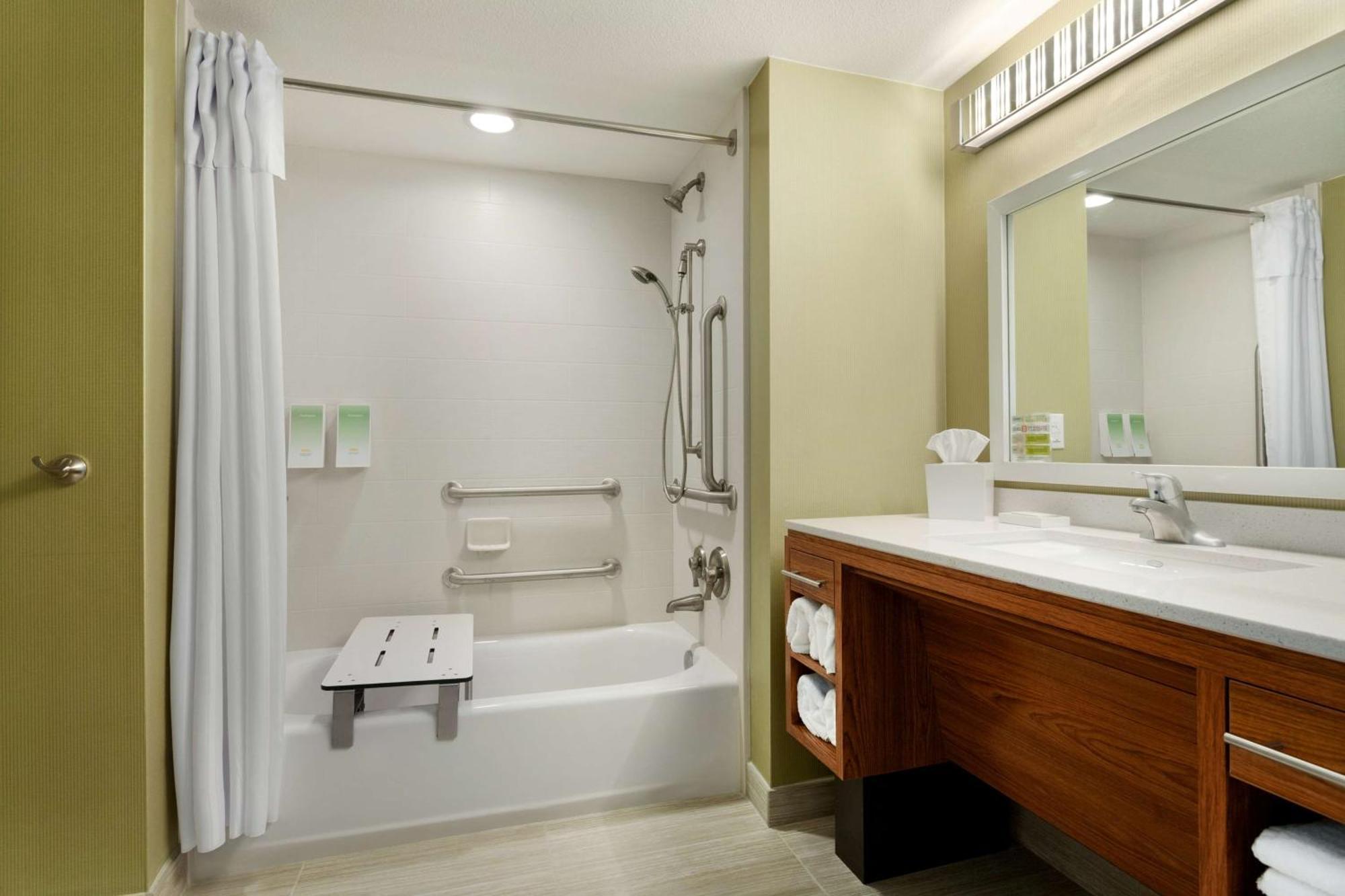 Home2 Suites By Hilton Denver West / Federal Center Лейквуд Экстерьер фото