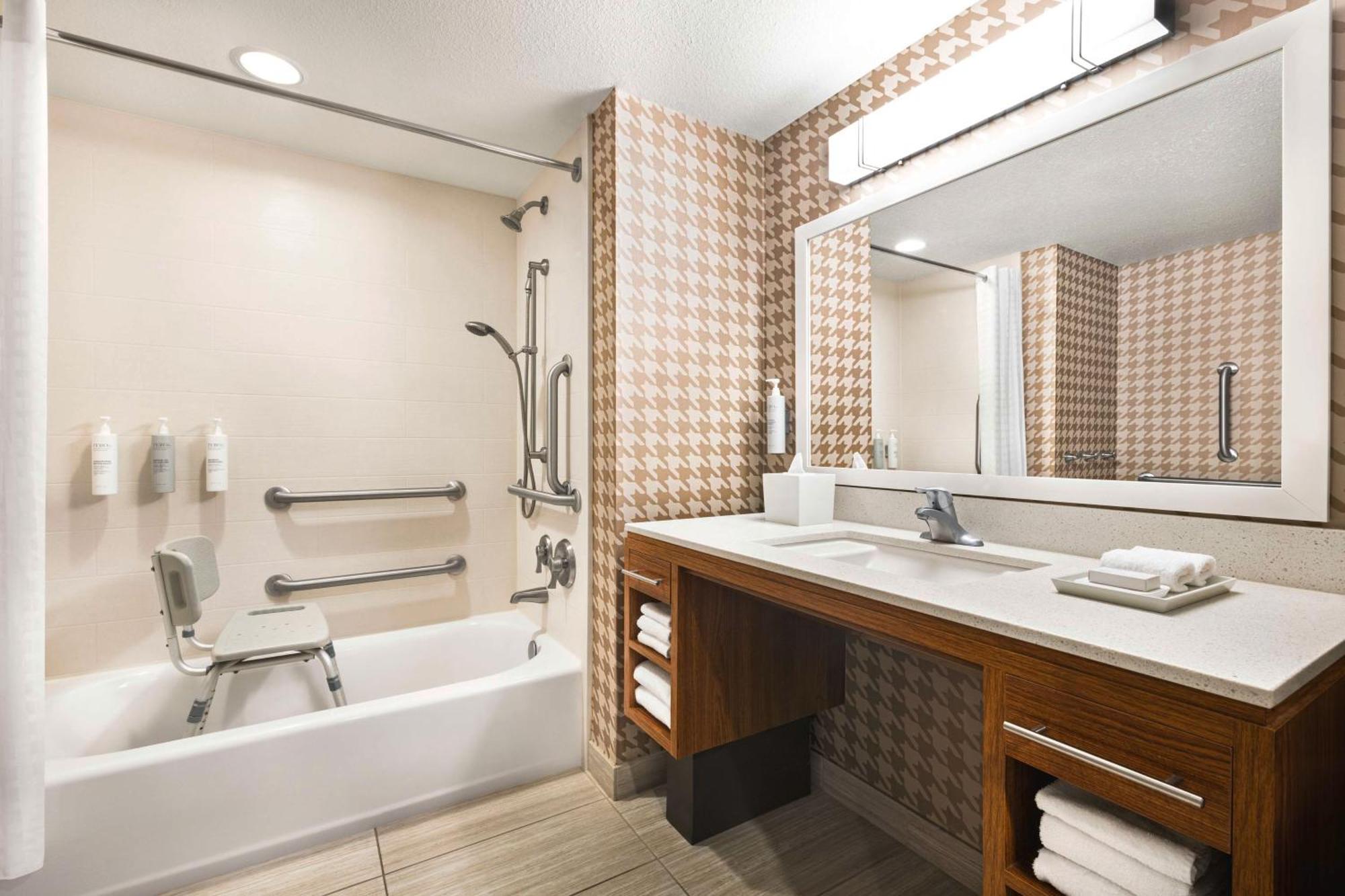 Home2 Suites By Hilton Denver West / Federal Center Лейквуд Экстерьер фото
