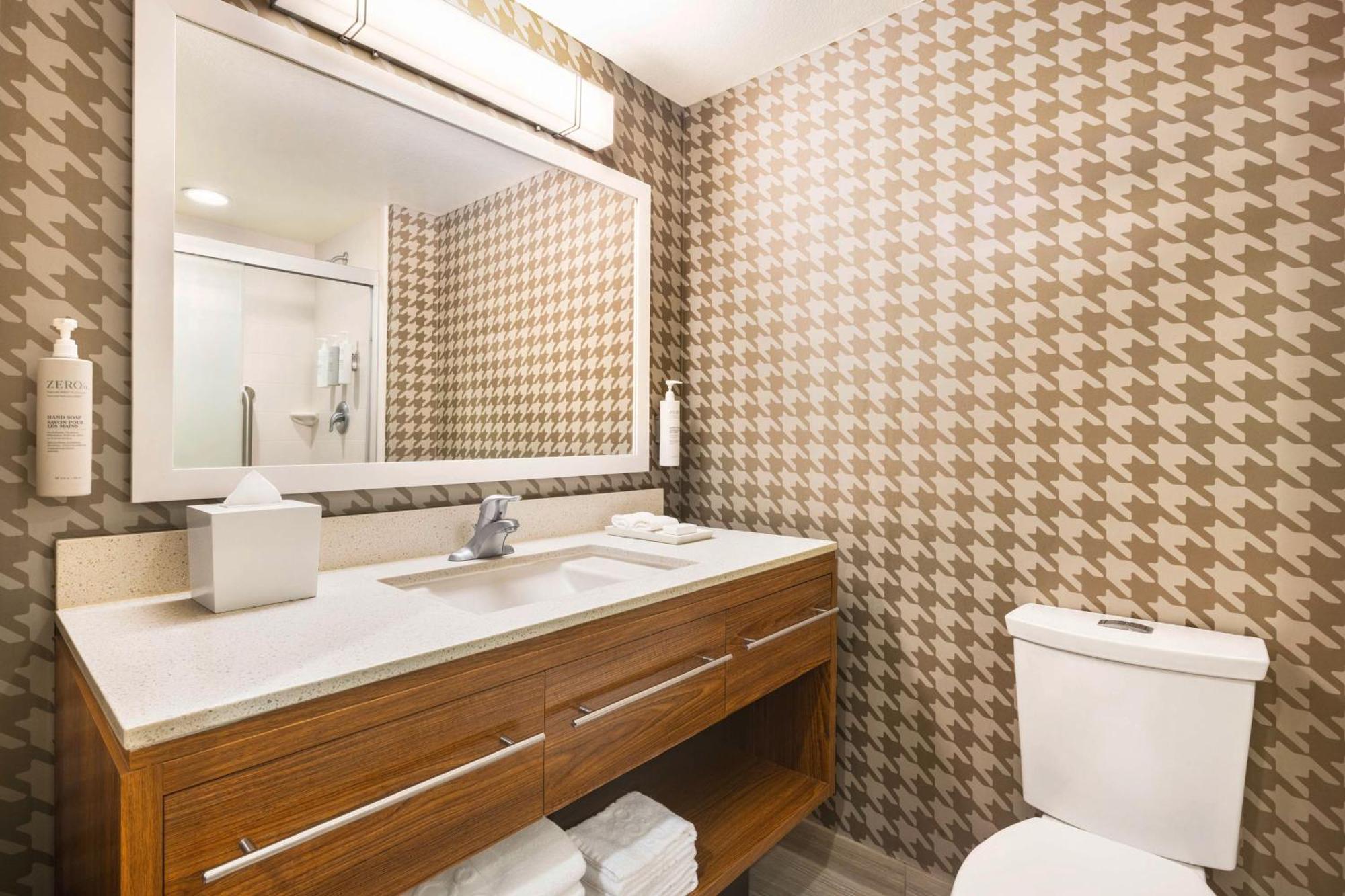 Home2 Suites By Hilton Denver West / Federal Center Лейквуд Экстерьер фото