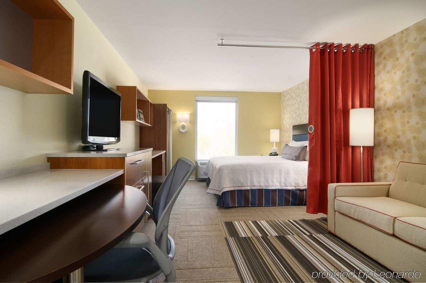 Home2 Suites By Hilton Denver West / Federal Center Лейквуд Экстерьер фото